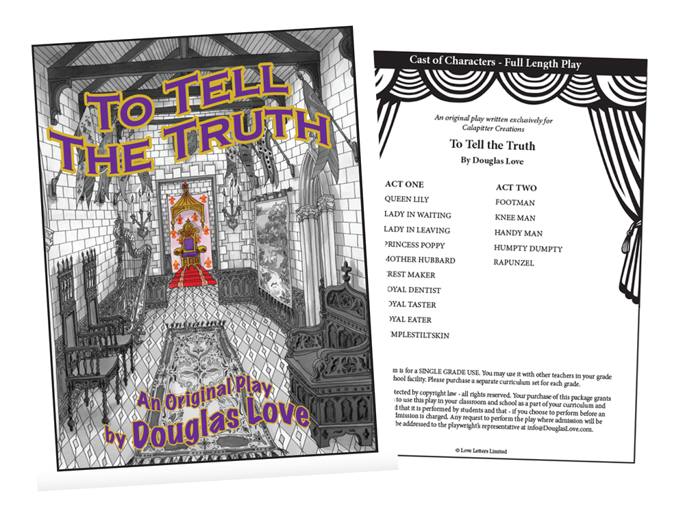 Castle Scripts
