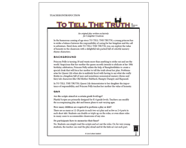 Teacher Guide