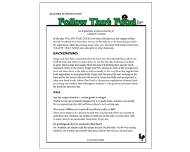 Teacher Guide